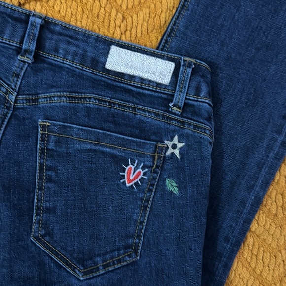 Women’s Banilab Jeans - Picture 4 of 4